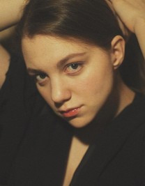 Ксения Комарова, 