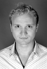 Дмитрий Подадаев,